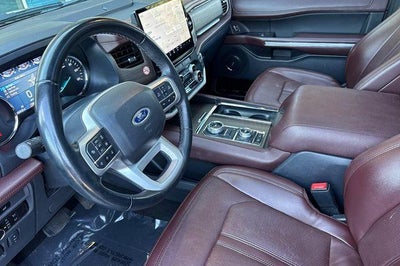 2023 Ford Expedition Limited