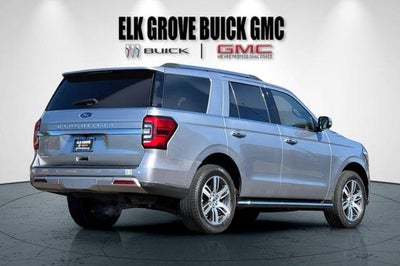 2023 Ford Expedition Limited