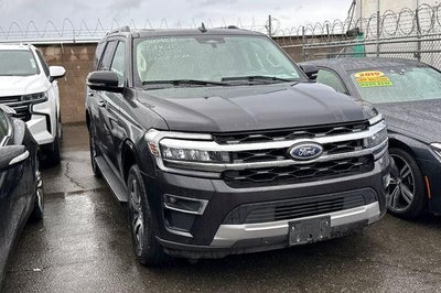 2024 Ford Expedition Limited