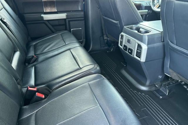 2022 Ford Super Duty F-250 SRW XL