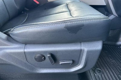 2022 Ford Super Duty F-250 SRW XL
