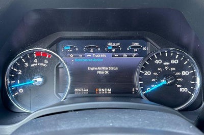 2022 Ford Super Duty F-250 SRW XL