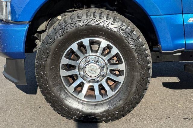 2022 Ford Super Duty F-250 SRW XL