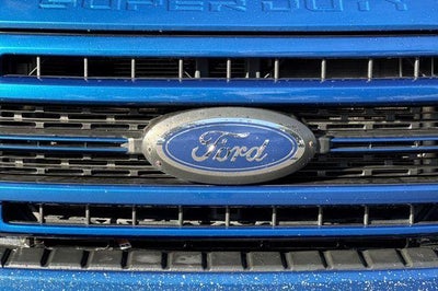 2022 Ford Super Duty F-250 SRW XL