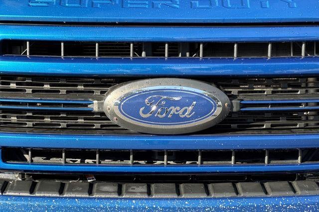 2022 Ford Super Duty F-250 SRW XL