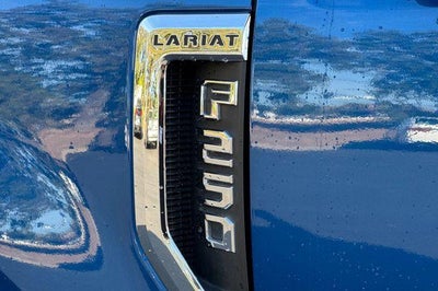 2022 Ford Super Duty F-250 SRW XL
