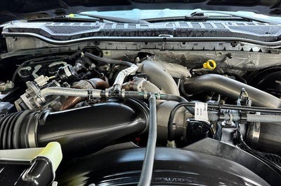 2022 Ford Super Duty F-250 SRW XL