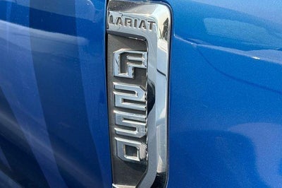 2022 Ford Super Duty F-250 SRW XL