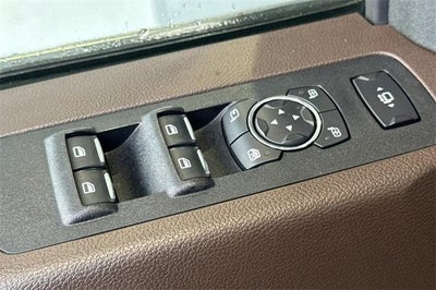 2018 Ford Super Duty F-350 SRW XL