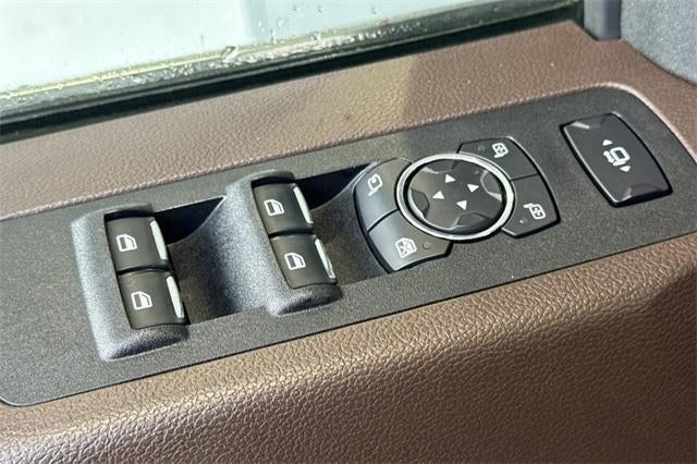 2018 Ford Super Duty F-350 SRW XL