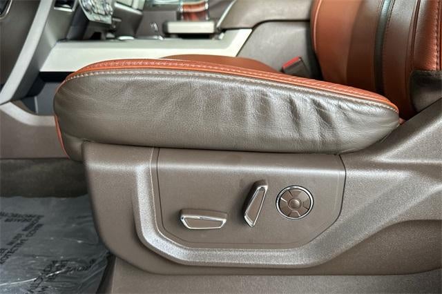 2018 Ford Super Duty F-350 SRW XL