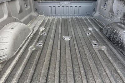 2018 Ford Super Duty F-350 SRW XL