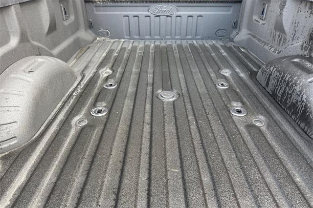 2018 Ford Super Duty F-350 SRW XL