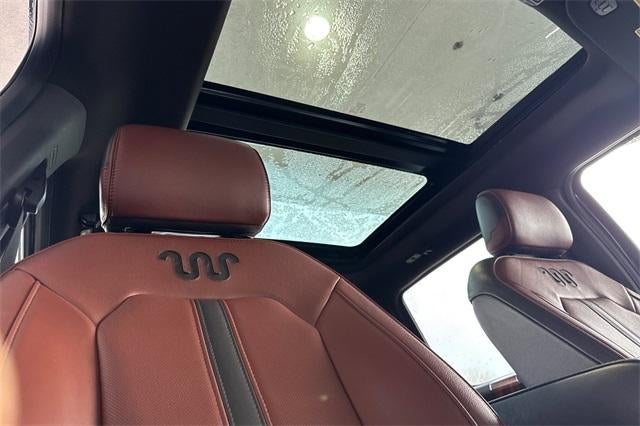 2018 Ford Super Duty F-350 SRW XL