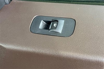 2018 Ford Super Duty F-350 SRW XL