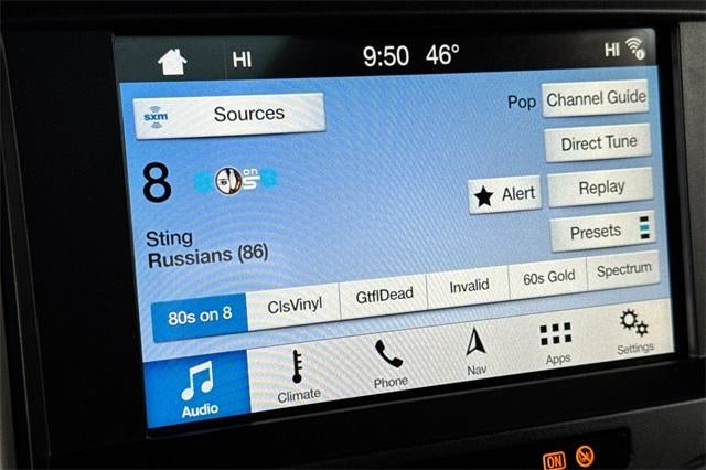 2018 Ford Super Duty F-350 SRW XL