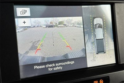 2018 Ford Super Duty F-350 SRW XL