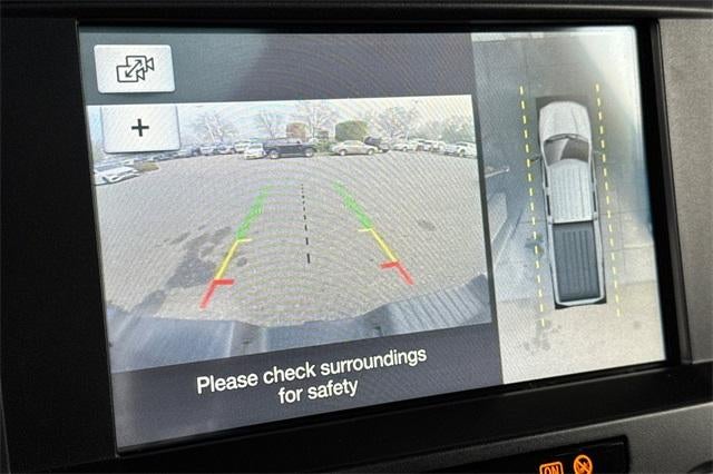 2018 Ford Super Duty F-350 SRW XL