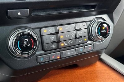 2018 Ford Super Duty F-350 SRW XL