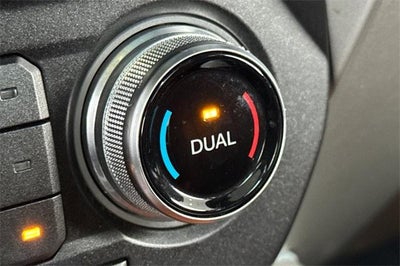 2018 Ford Super Duty F-350 SRW XL