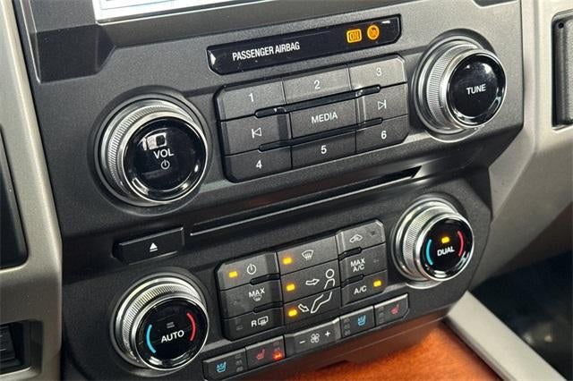 2018 Ford Super Duty F-350 SRW XL