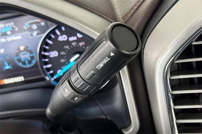 2018 Ford Super Duty F-350 SRW XL