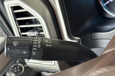 2018 Ford Super Duty F-350 SRW XL