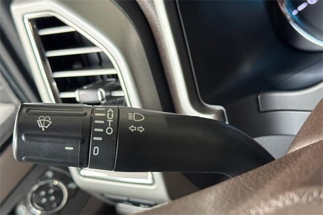 2018 Ford Super Duty F-350 SRW XL