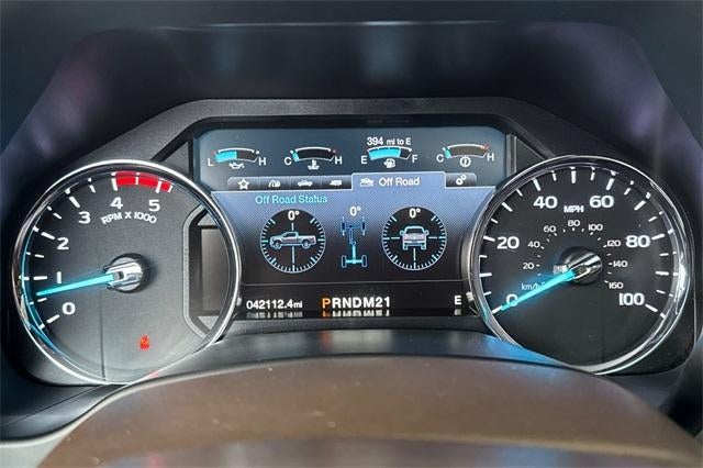 2018 Ford Super Duty F-350 SRW XL