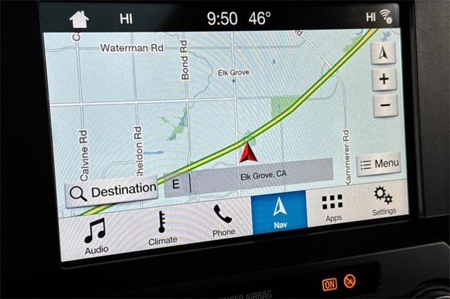 2018 Ford Super Duty F-350 SRW XL