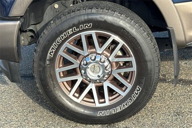 2018 Ford Super Duty F-350 SRW XL