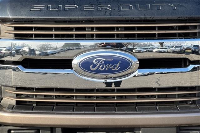 2018 Ford Super Duty F-350 SRW XL