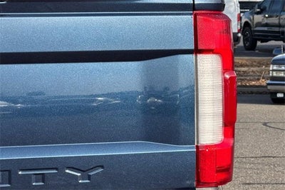 2018 Ford Super Duty F-350 SRW XL