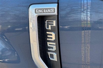 2018 Ford Super Duty F-350 SRW XL