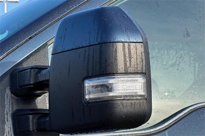 2018 Ford Super Duty F-350 SRW XL