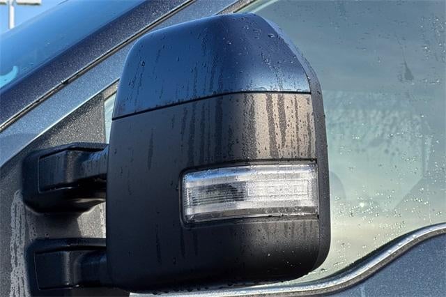 2018 Ford Super Duty F-350 SRW XL