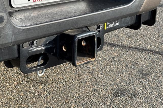 2018 Ford Super Duty F-350 SRW XL