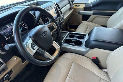 2021 Ford Super Duty F-450 DRW XL