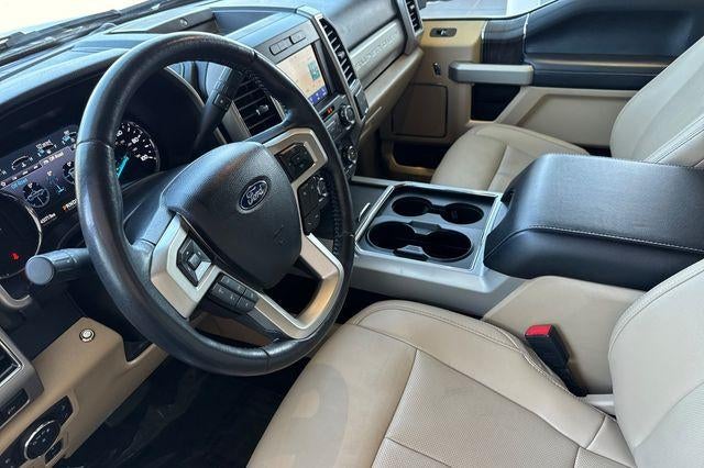 2021 Ford Super Duty F-450 DRW XL