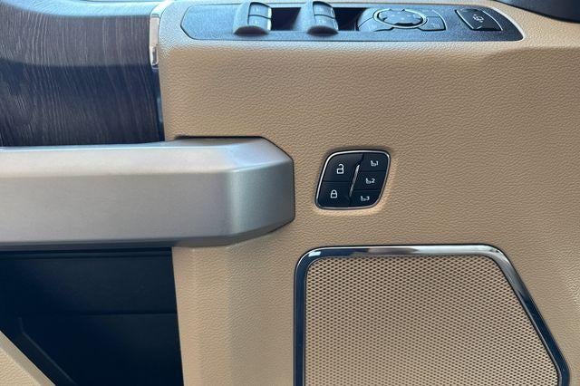 2021 Ford Super Duty F-450 DRW XL