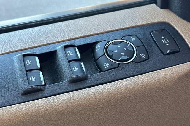 2021 Ford Super Duty F-450 DRW XL