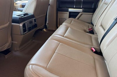 2021 Ford Super Duty F-450 DRW XL
