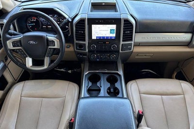 2021 Ford Super Duty F-450 DRW XL
