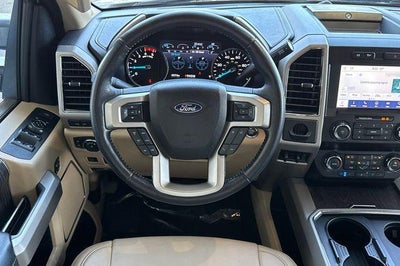 2021 Ford Super Duty F-450 DRW XL