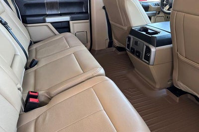 2021 Ford Super Duty F-450 DRW XL