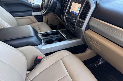 2021 Ford Super Duty F-450 DRW XL
