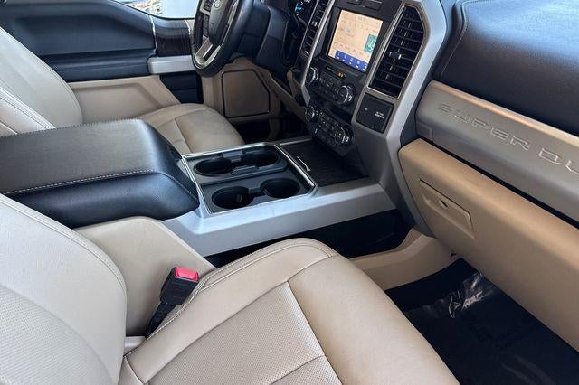 2021 Ford Super Duty F-450 DRW XL