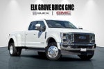 2021 Ford Super Duty F-450 DRW XL
