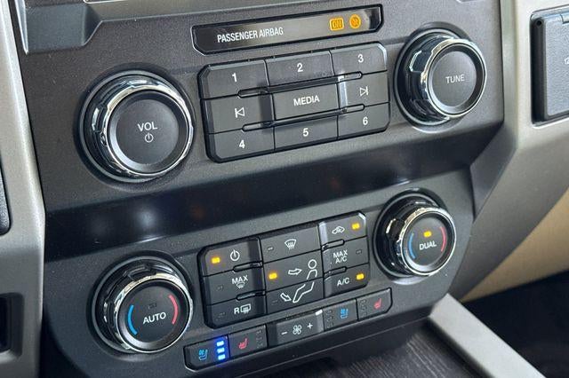 2021 Ford Super Duty F-450 DRW XL
