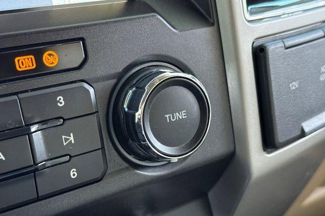 2021 Ford Super Duty F-450 DRW XL